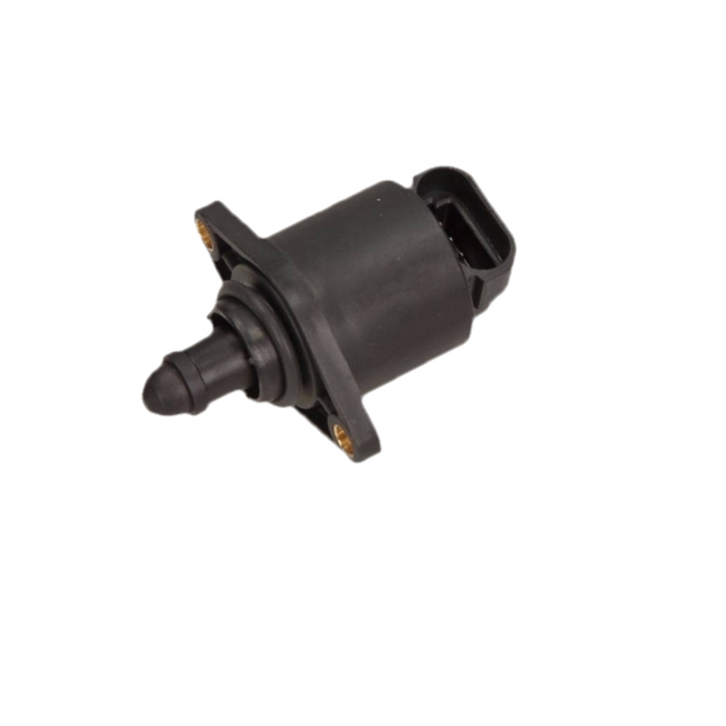 MAXGEAR Regulačný ventil voľnobehu (Riadenie prívodu vzduchu) 580004