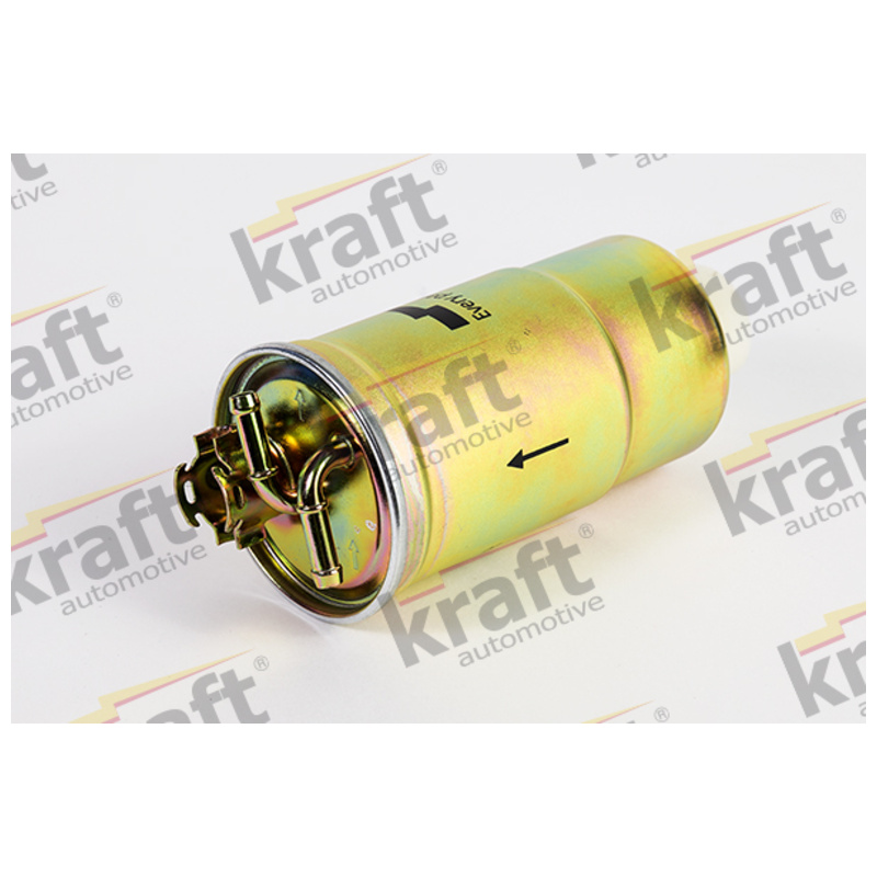 KRAFT AUTOMOTIVE Palivový filter 1720110