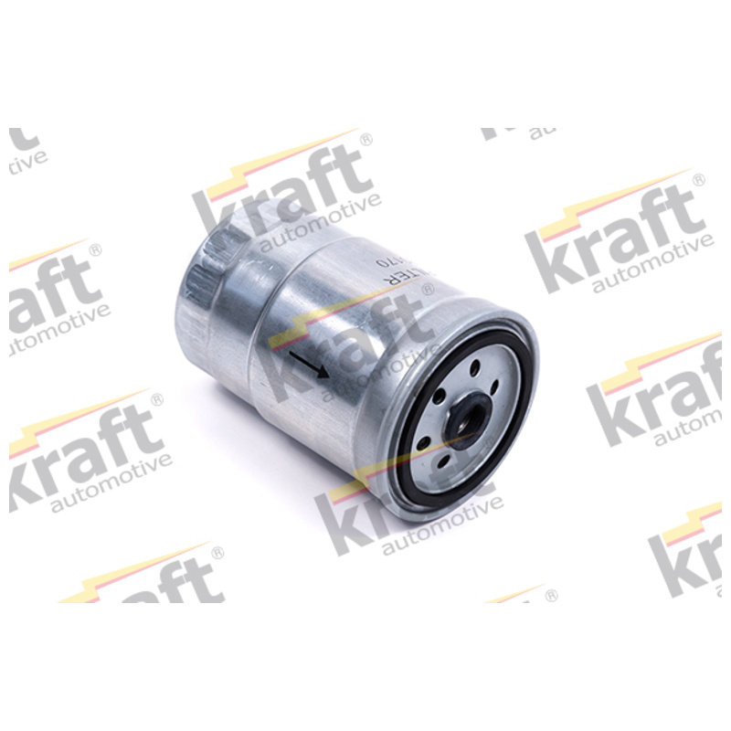 KRAFT AUTOMOTIVE Palivový filter 1720170