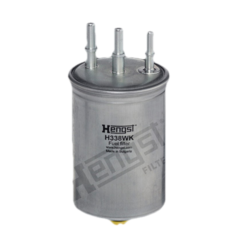 HENGST FILTER Palivový filter H338WK