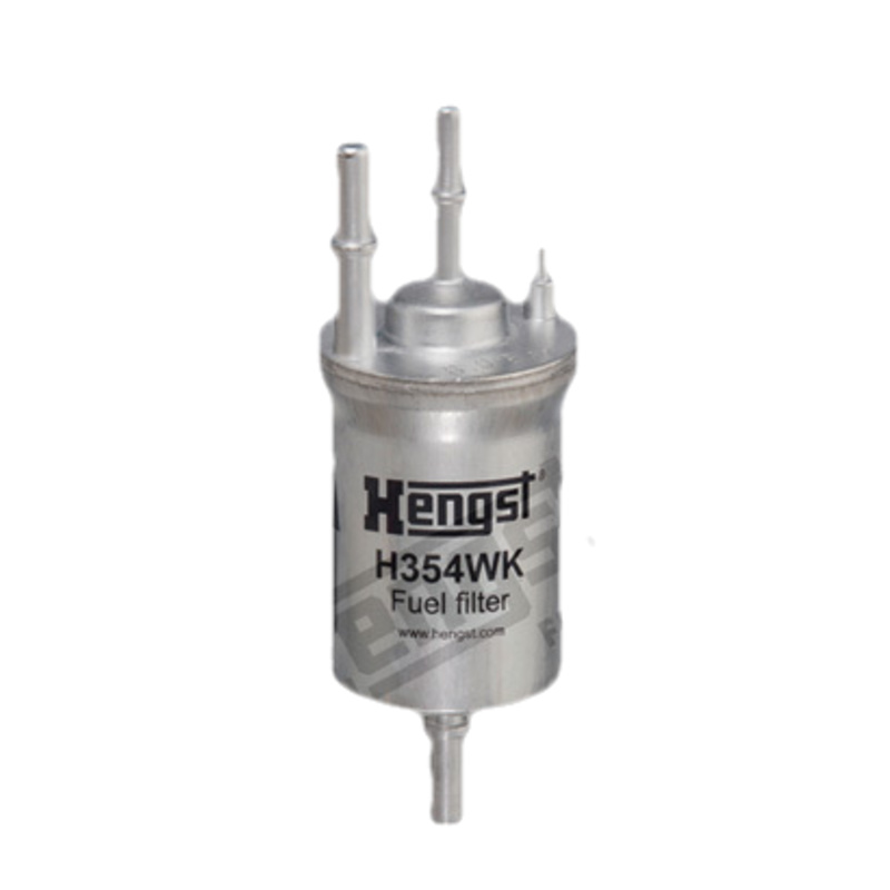 HENGST FILTER Palivový filter H354WK