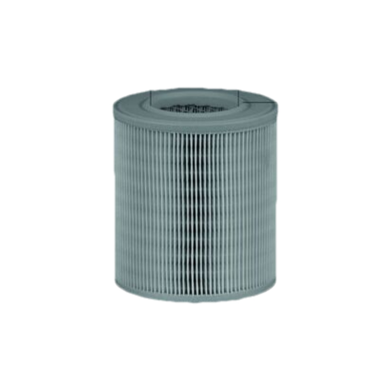 KNECHT Vzduchový filter LX1253