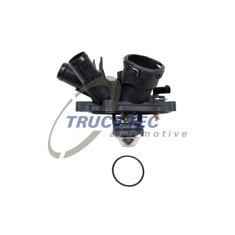 TRUCKTEC AUTOMOTIVE Termostat chladenia 0219321