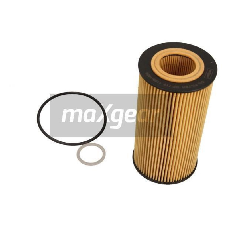 MAXGEAR Olejový filter 261367
