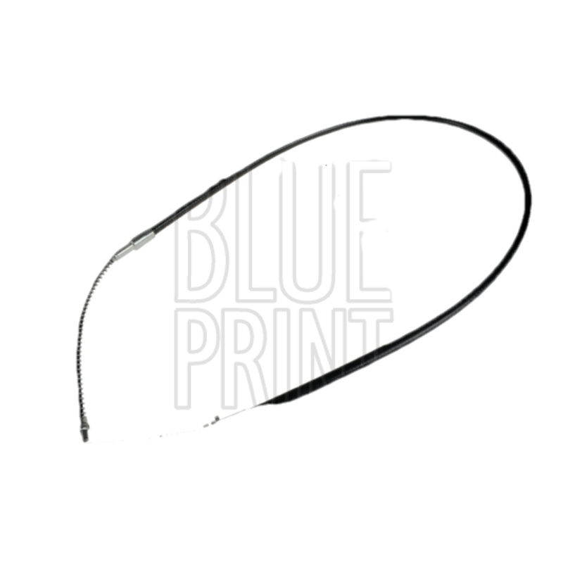 BLUE PRINT Ťažné lanko parkovacej brzdy ADN146310