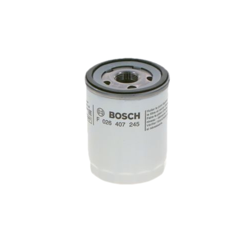 BOSCH Olejový filter F026407245