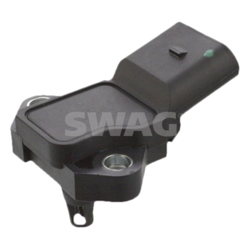SWAG Snímač tlaku v sacom potrubí 30106023