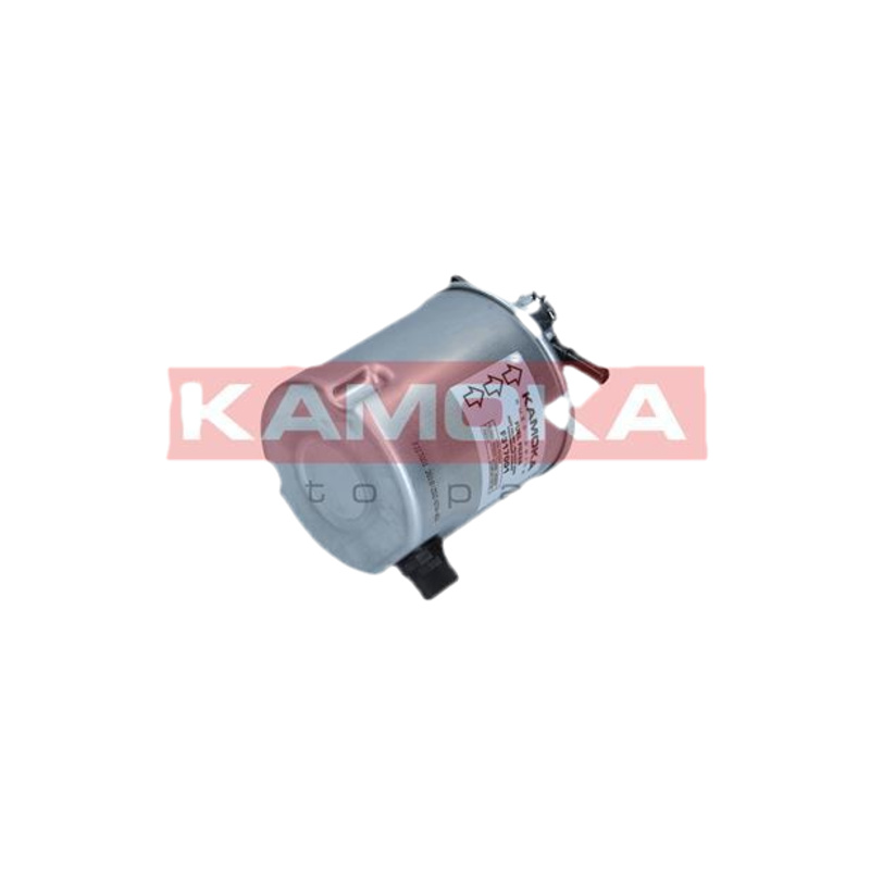 KAMOKA Palivový filter F317001