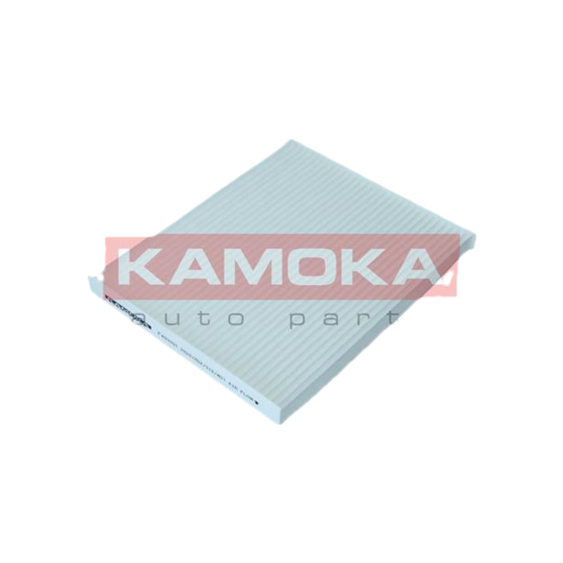 KAMOKA Filter vnútorného priestoru F403301