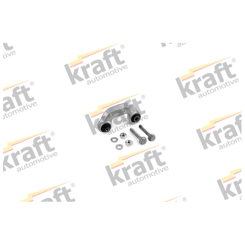 KRAFT AUTOMOTIVE Tyč/Vzpera stabilizátora 4300840