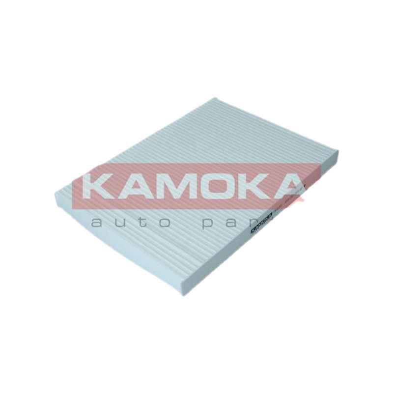 KAMOKA Filter vnútorného priestoru F416701