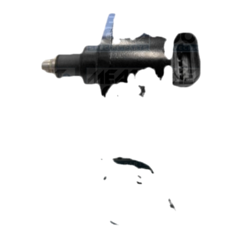 MEAT & DORIA Regulačný ventil voľnobehu (Riadenie prívodu vzduchu) 84036