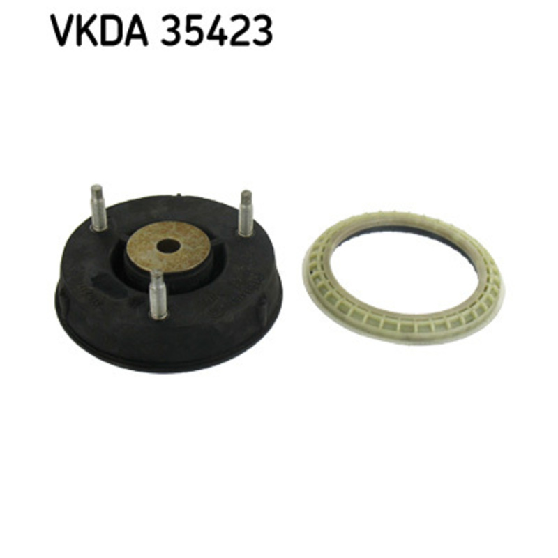 SKF Ložisko pružnej vzpery VKDA35423