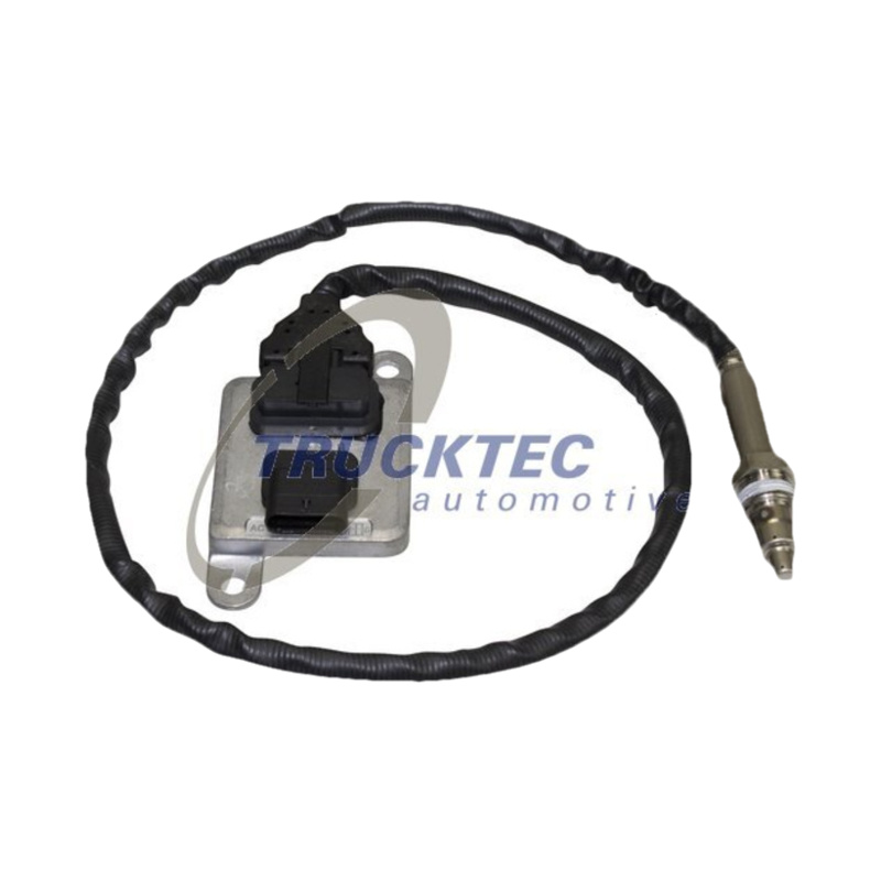 TRUCKTEC AUTOMOTIVE NOx-Sensor, vstrekovanie močoviny 02.17.137