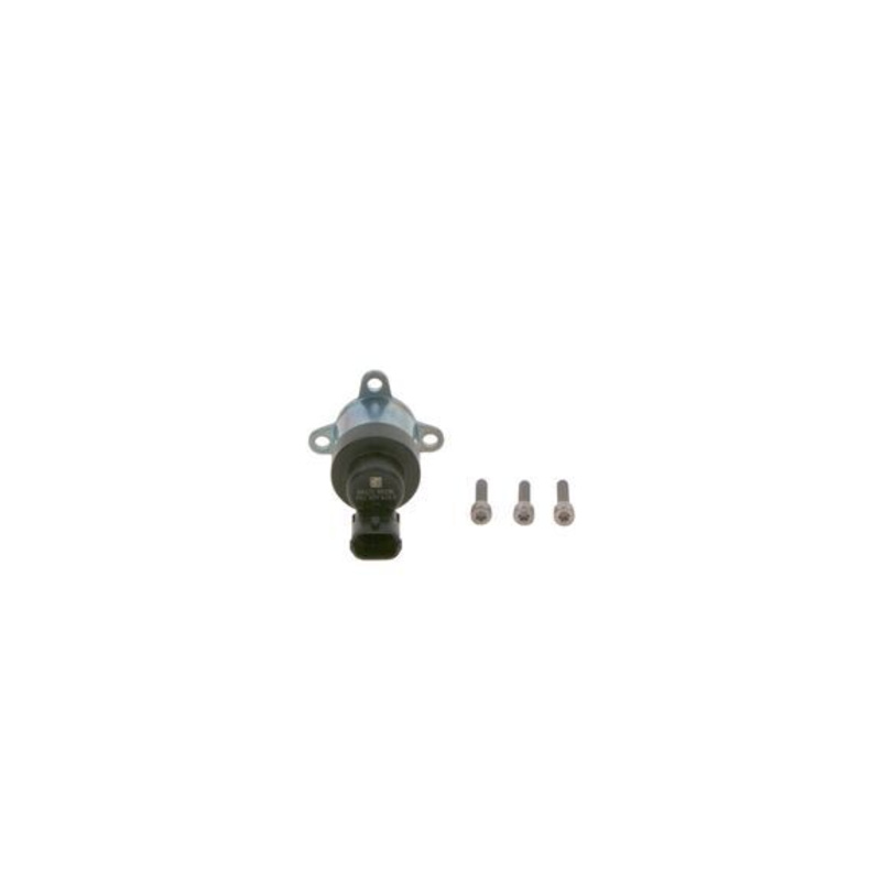 BOSCH Regulačný ventil, Množstvo paliva (Common-Rail Systém) 1 465 ZS0 096