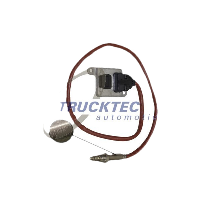 TRUCKTEC AUTOMOTIVE NOx-Sensor, vstrekovanie močoviny 08.17.048