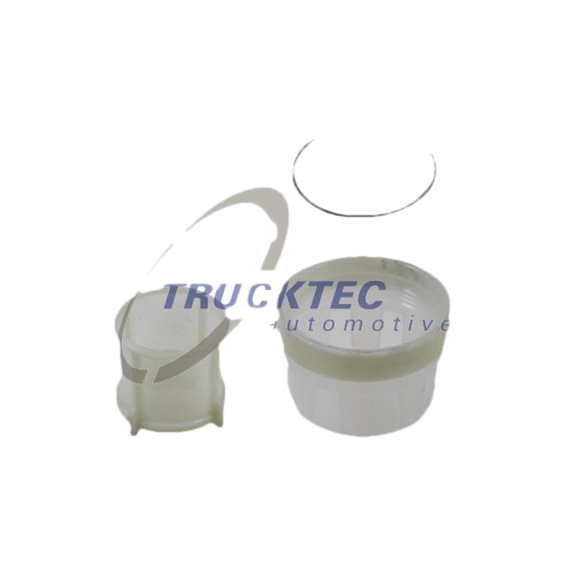 TRUCKTEC AUTOMOTIVE Palivový filter 01.14.058
