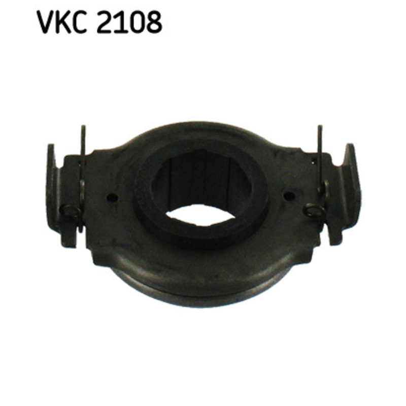 SKF Vysúvacie ložisko VKC2108