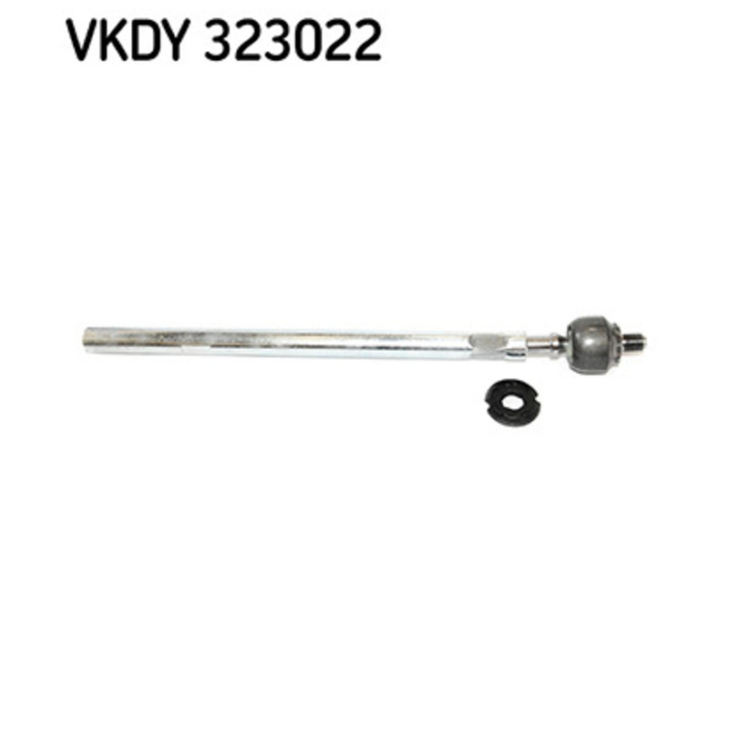 SKF Axiálny čap tiahla riadenia VKDY323022