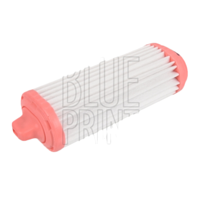 BLUE PRINT Vzduchový filter ADG022169