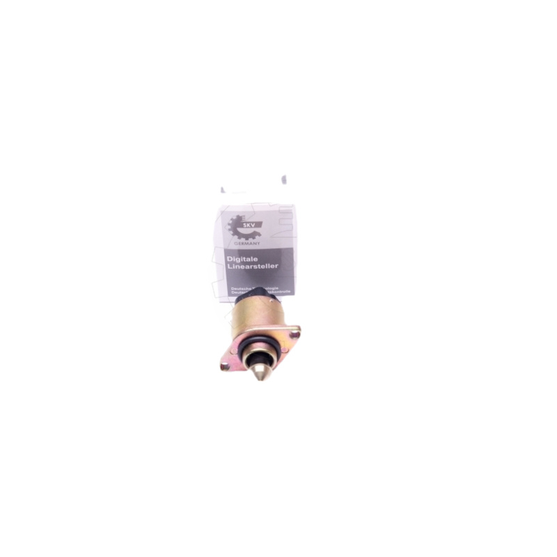 SKV Regulačný ventil voľnobehu (Riadenie prívodu vzduchu) 08SKV046