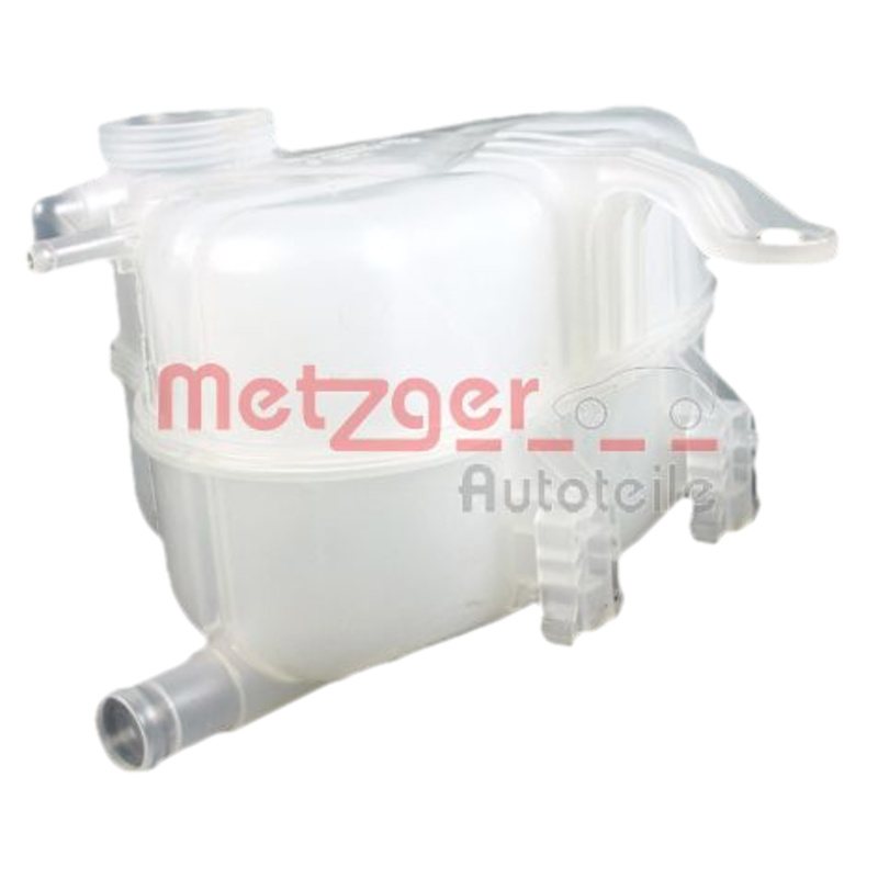 METZGER Vyrovnávacia nádobka chladiacej kvapaliny 2140098