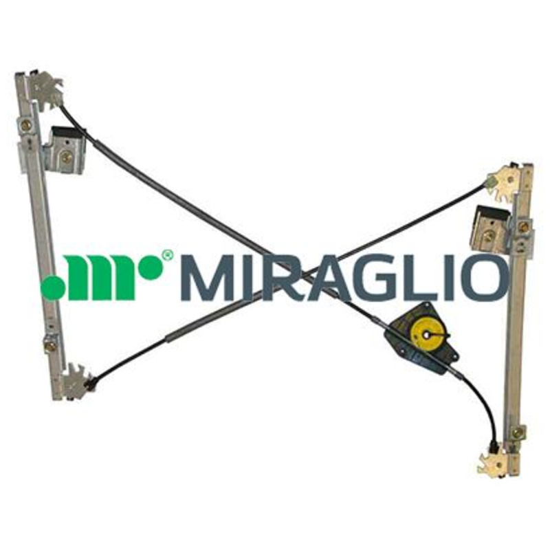 MIRAGLIO Mechanizmus zdvíhania okna 30/981