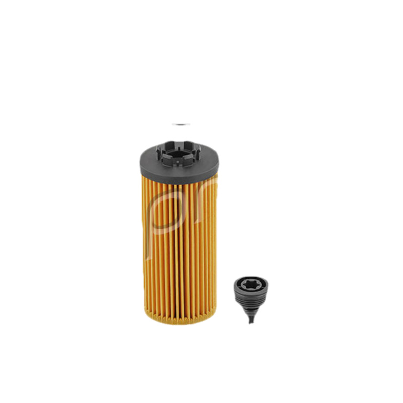 TOPRAN Olejový filter 625 351