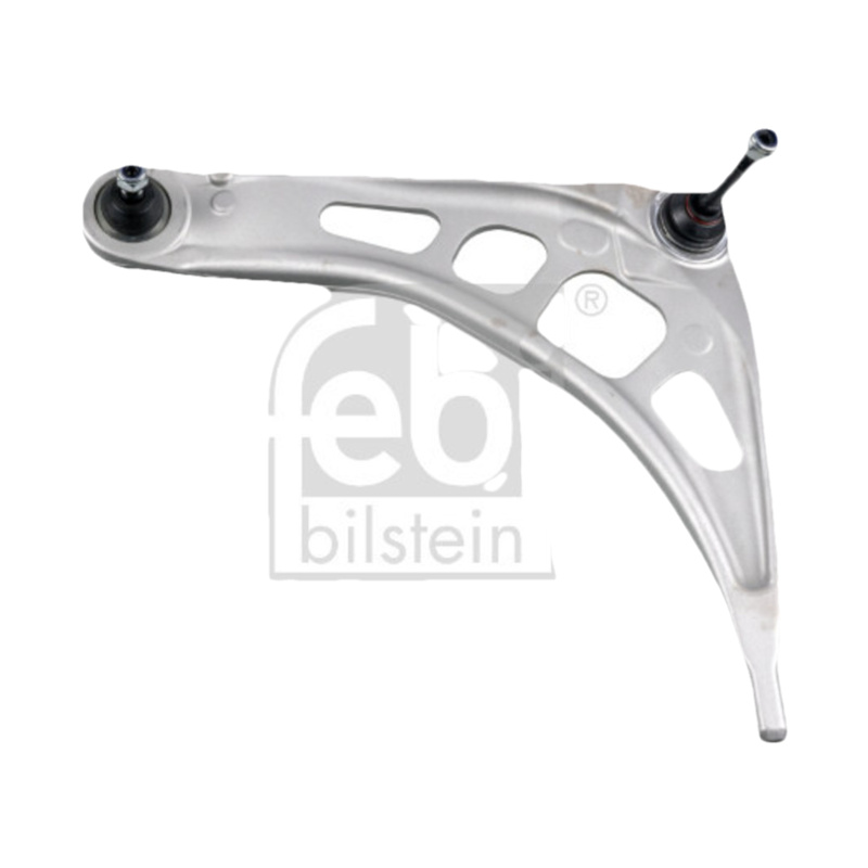 FEBI BILSTEIN Rameno zavesenia kolies 12528