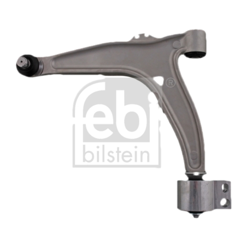 FEBI BILSTEIN Rameno zavesenia kolies 23001