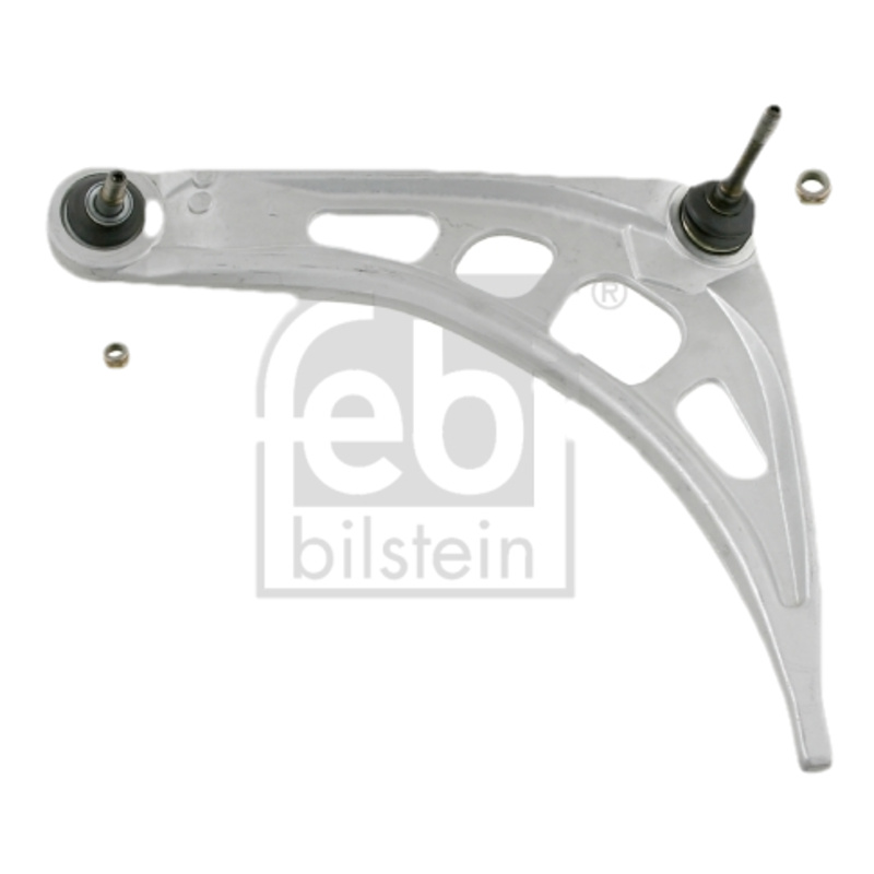 FEBI BILSTEIN Rameno zavesenia kolies 26641