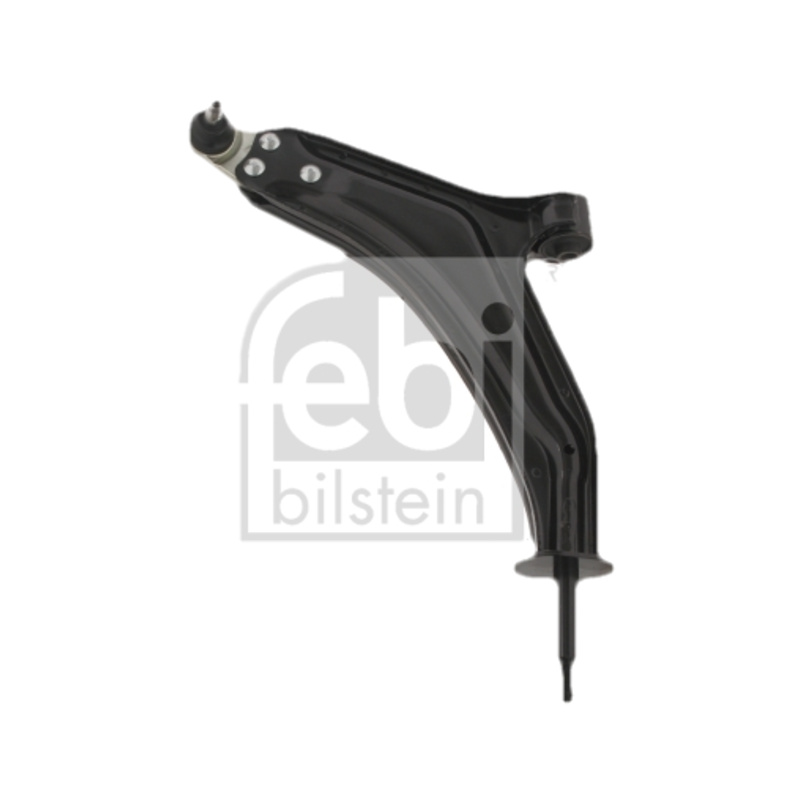 FEBI BILSTEIN Rameno zavesenia kolies 31258