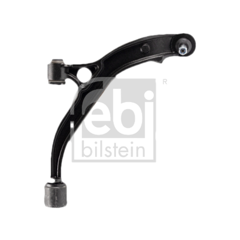 FEBI BILSTEIN Rameno zavesenia kolies 41068