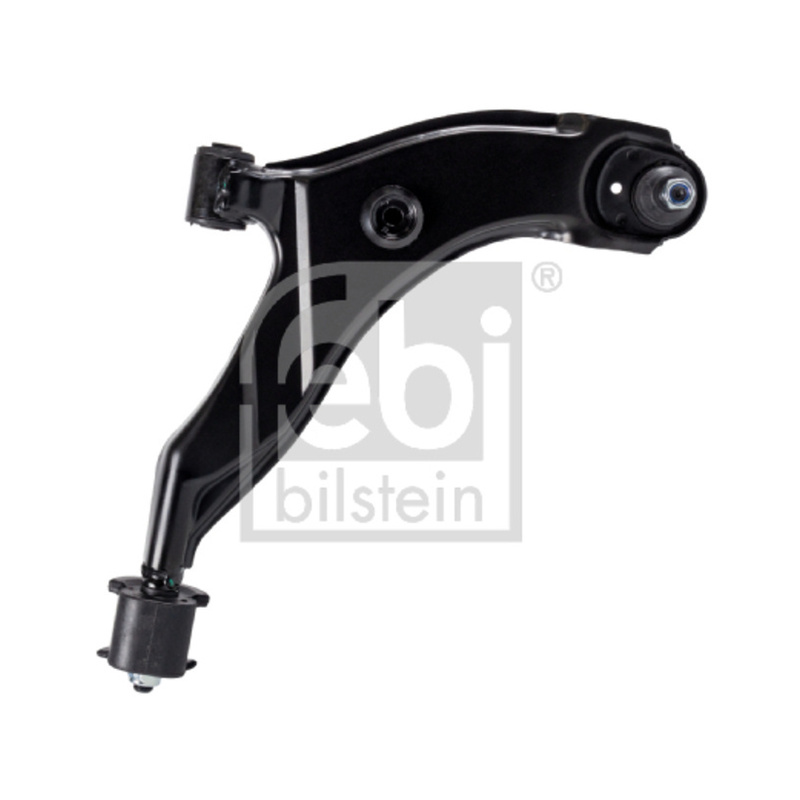 FEBI BILSTEIN Rameno zavesenia kolies 41788