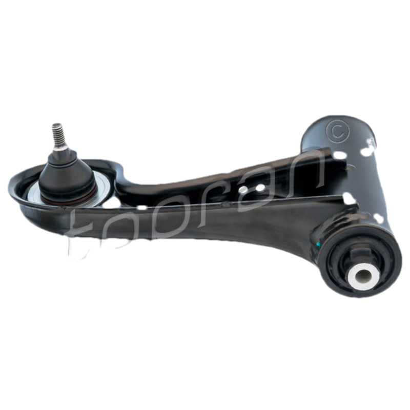 TOPRAN Rameno zavesenia kolies 400270
