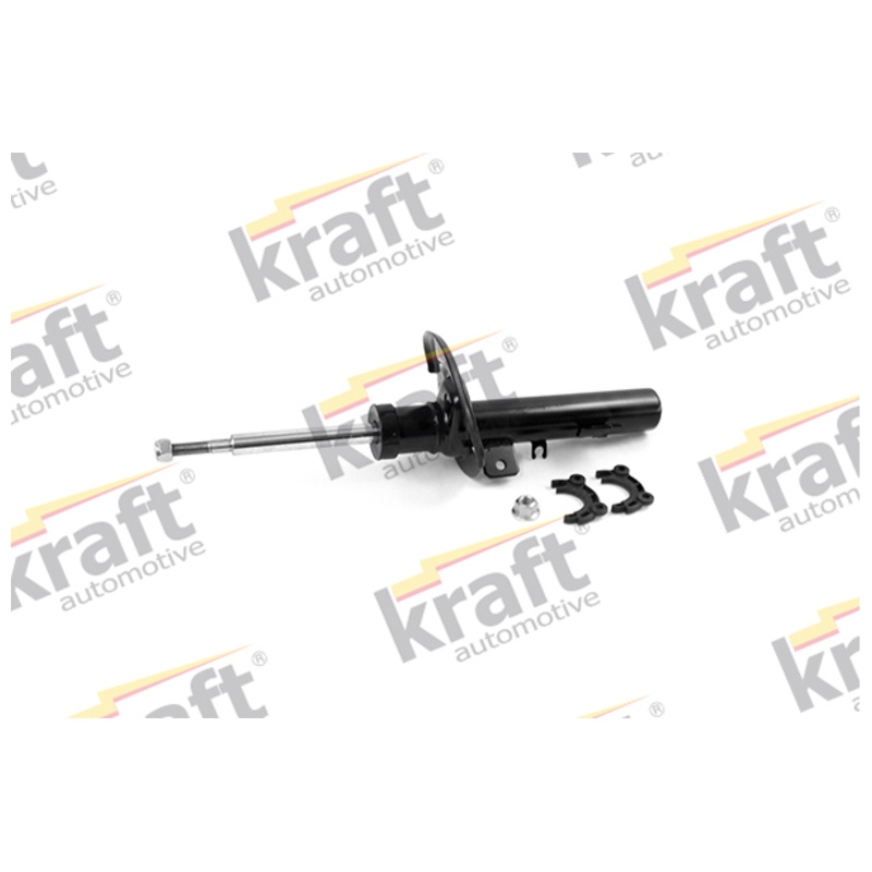 KRAFT AUTOMOTIVE Tlmič pérovania 4001522