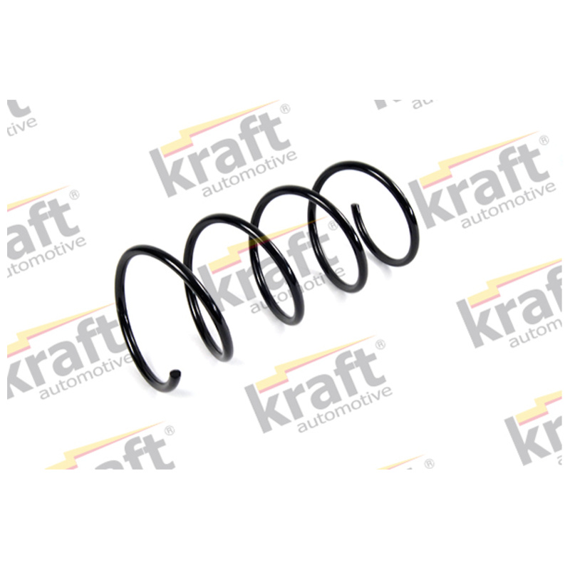 KRAFT AUTOMOTIVE Pružina podvozku 4021032