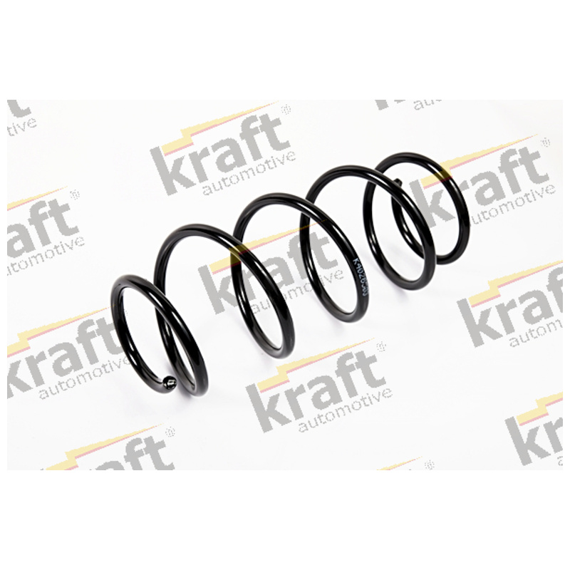 KRAFT AUTOMOTIVE Pružina podvozku 4026503