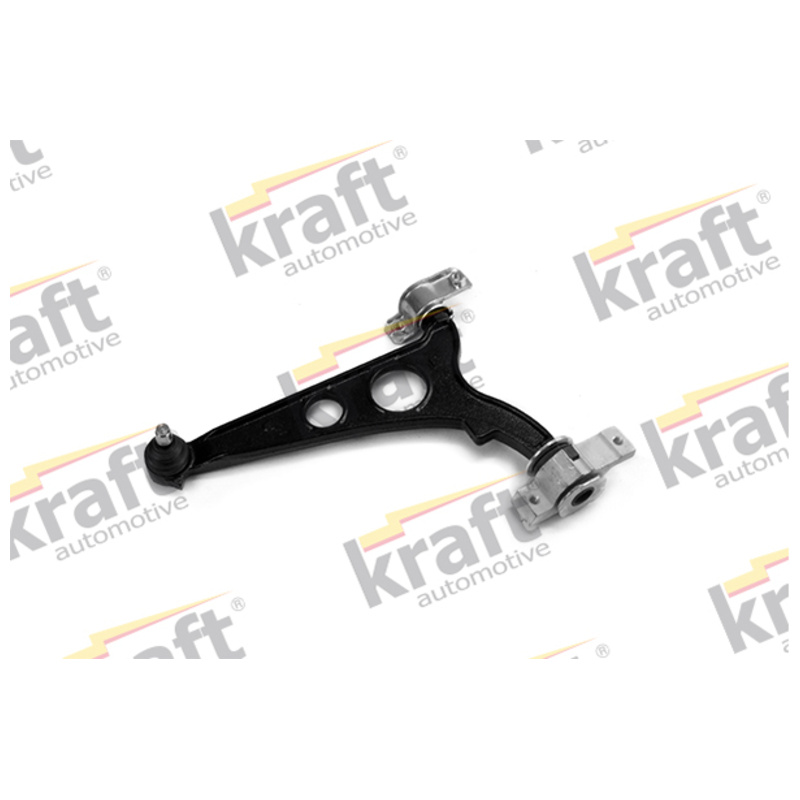 KRAFT AUTOMOTIVE Rameno zavesenia kolies 4213242