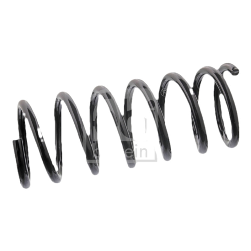 E-shop FEBI BILSTEIN Pružina podvozku 47248