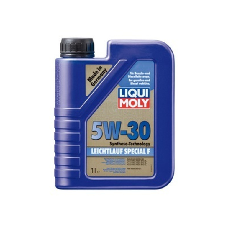 LIQUI MOLY Liqui Moly 3852 Special F 5W-30 1L 956298