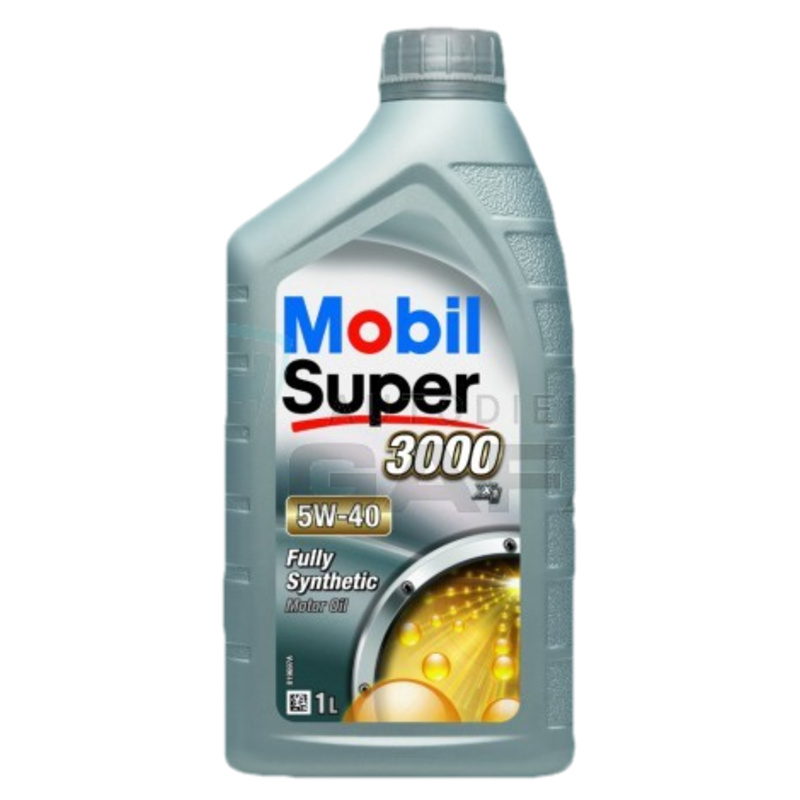 MOBIL Motorový olej MS30005W401L