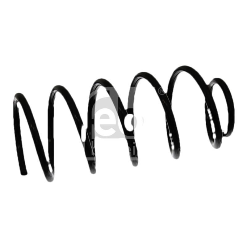 E-shop FEBI BILSTEIN Pružina podvozku 46866