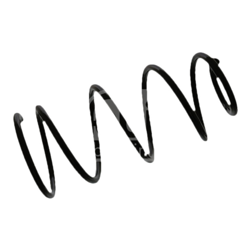 FEBI BILSTEIN Pružina podvozku 46914