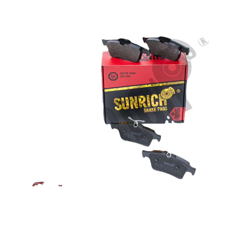 SUNRICH SR0500.01-1621