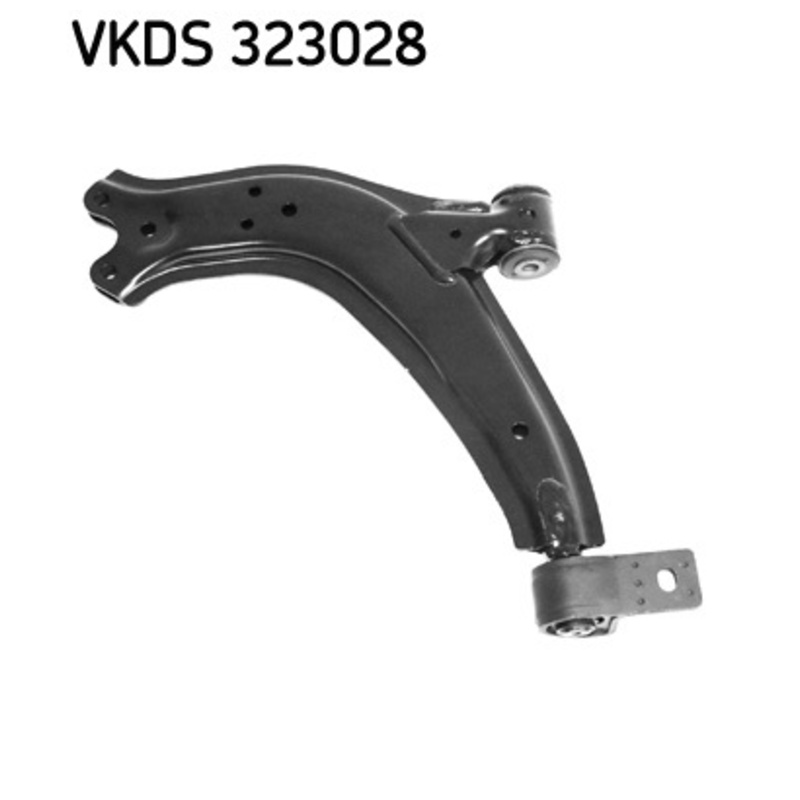 SKF Rameno zavesenia kolies VKDS323028