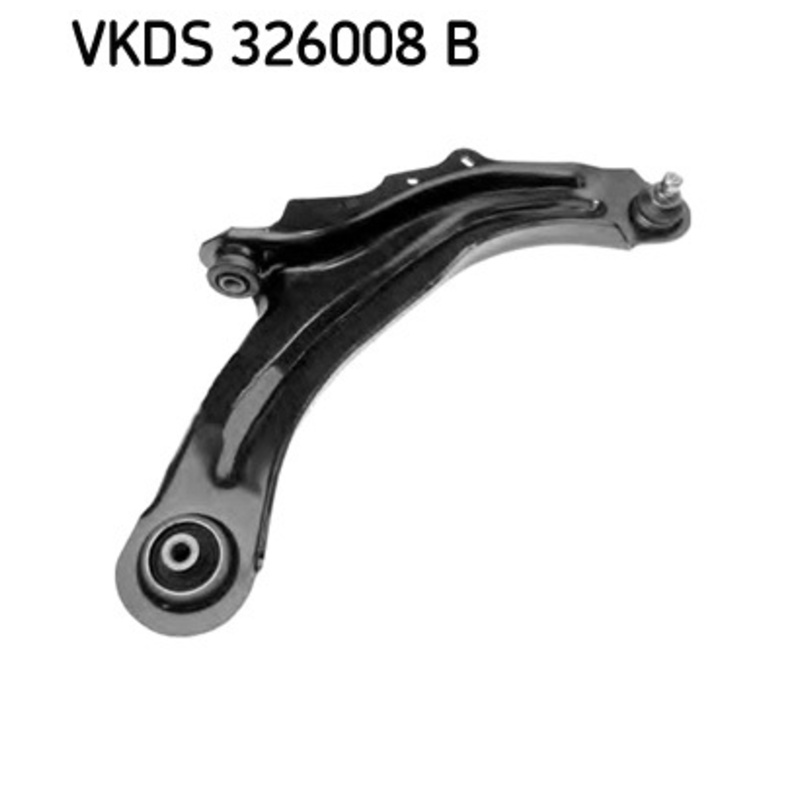 SKF Rameno zavesenia kolies VKDS326008B