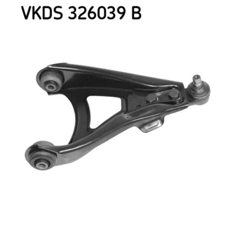 SKF Rameno zavesenia kolies VKDS326039B