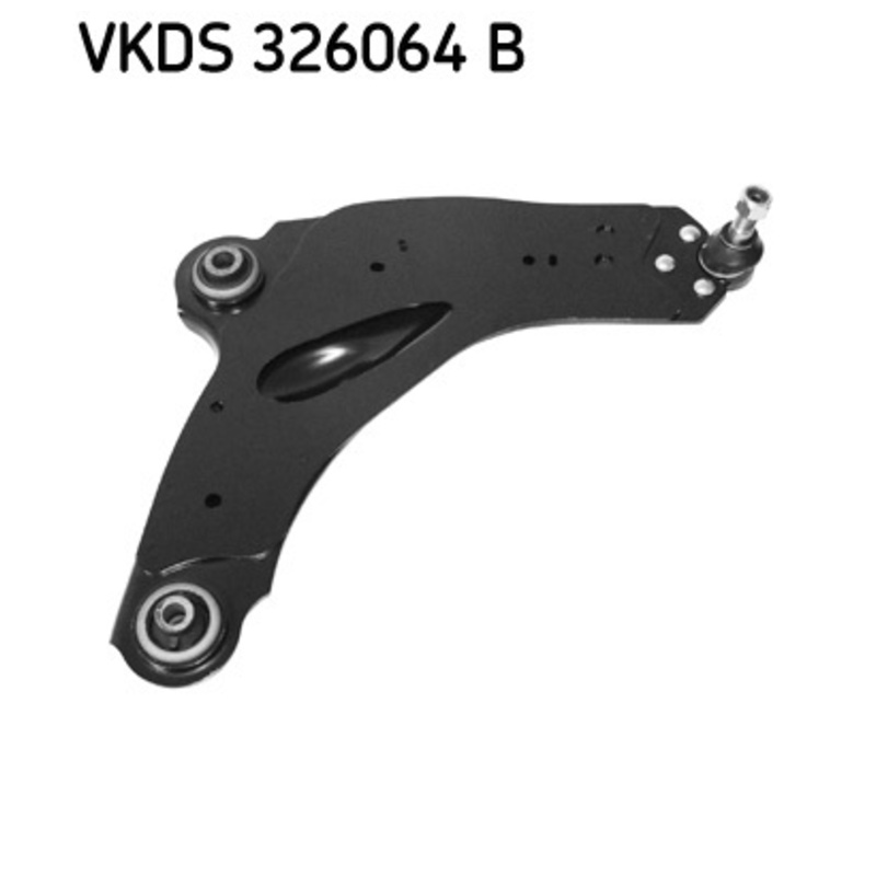 SKF Rameno zavesenia kolies VKDS326064B