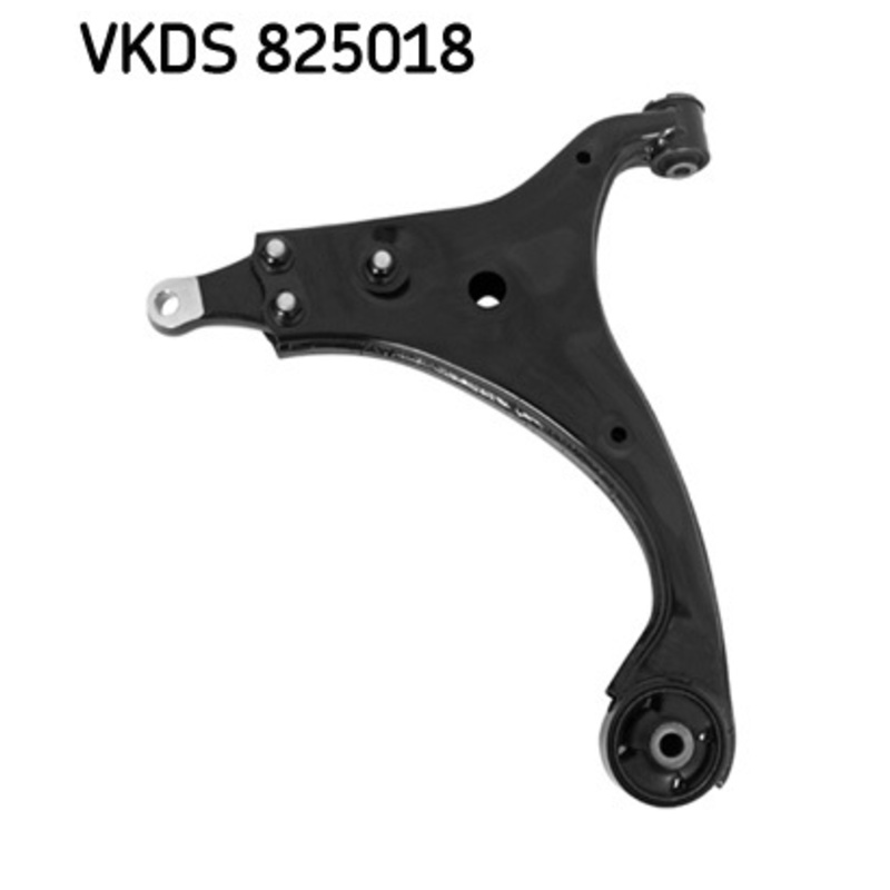 SKF Rameno zavesenia kolies VKDS825018